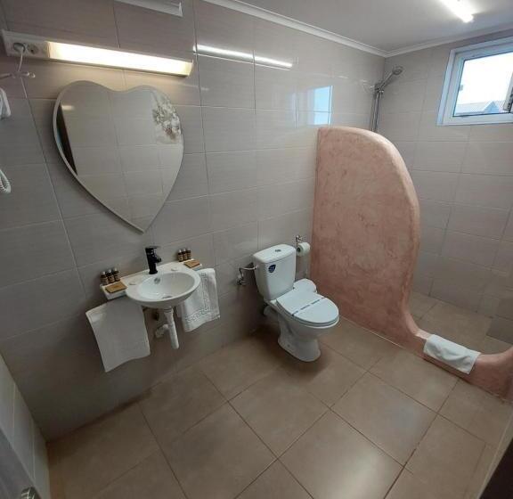 پانسیون 3m Vila