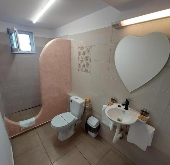 پانسیون 3m Vila