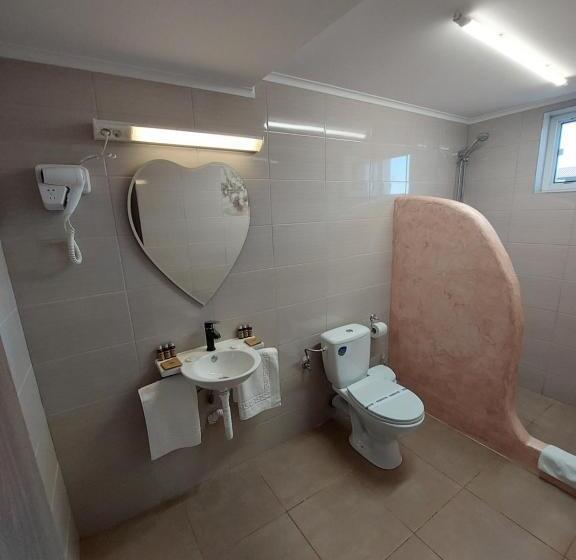 پانسیون 3m Vila