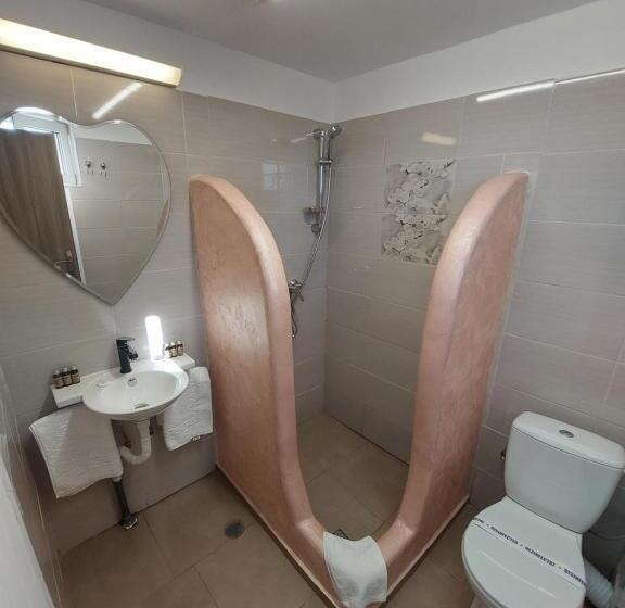 پانسیون 3m Vila