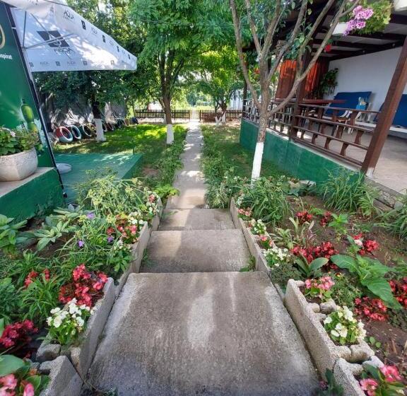 پانسیون 3m Vila