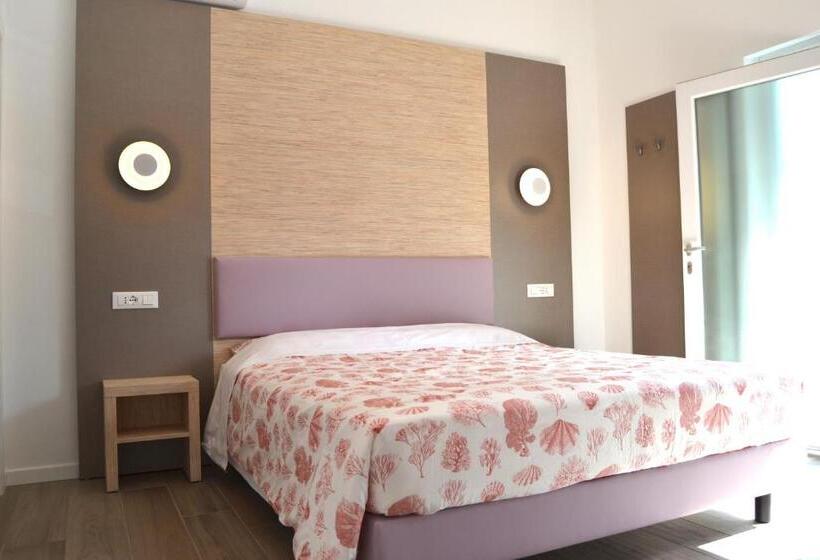 پانسیون Apfel Ar Holiday Home