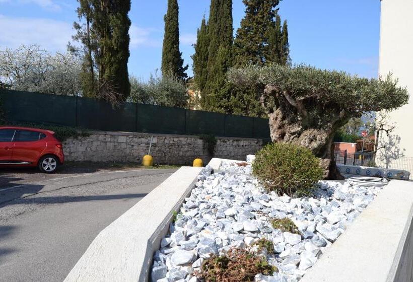 پانسیون Apfel Ar Holiday Home