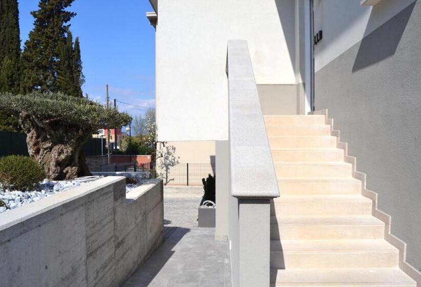 پانسیون Apfel Ar Holiday Home