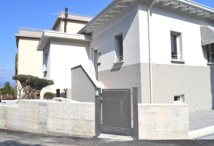 پانسیون Apfel Ar Holiday Home