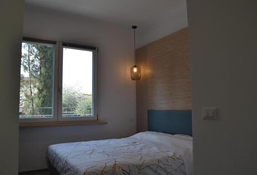 پانسیون Apfel Ar Holiday Home