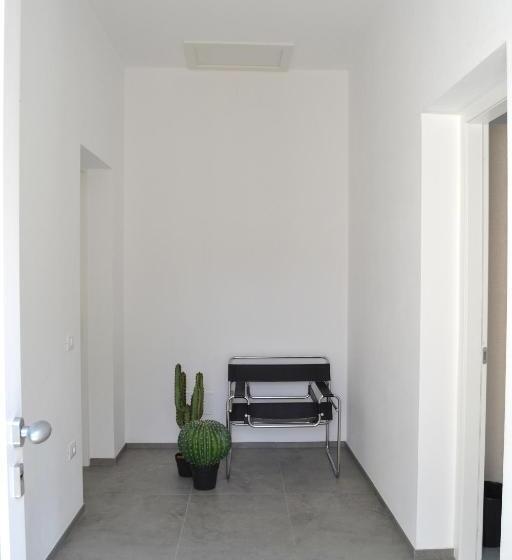 پانسیون Apfel Ar Holiday Home