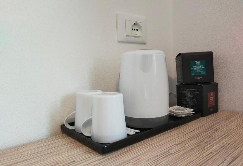 پانسیون Apfel Ar Holiday Home