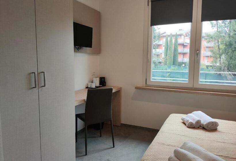 پانسیون Apfel Ar Holiday Home