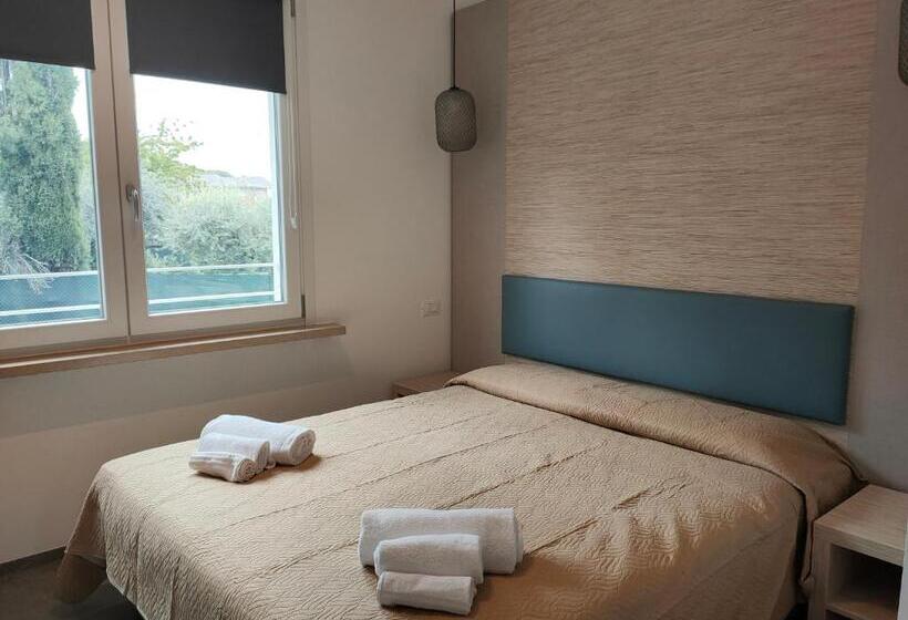 پانسیون Apfel Ar Holiday Home