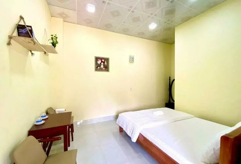 پانسیون Homestay Hoàng Long