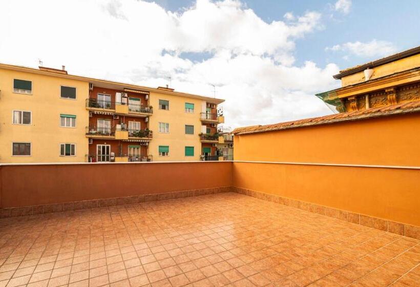 تختخواب و صبحانه Corso 138 By Domusextra