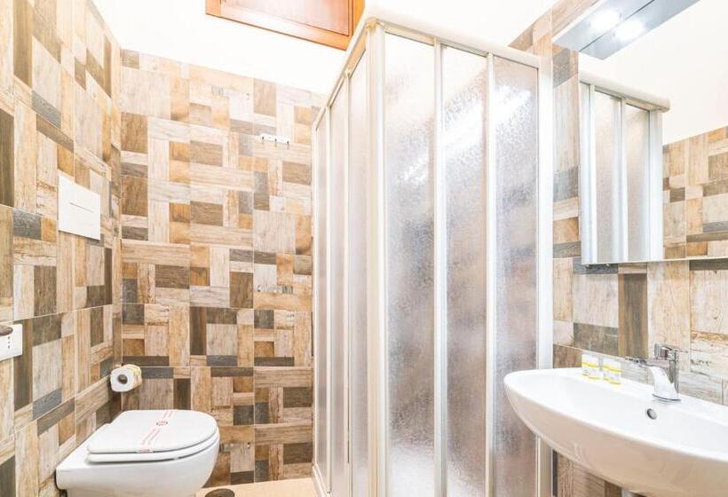 تختخواب و صبحانه Corso 138 By Domusextra