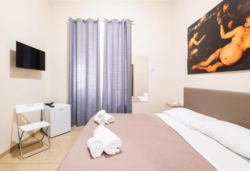 تختخواب و صبحانه Corso 138 By Domusextra