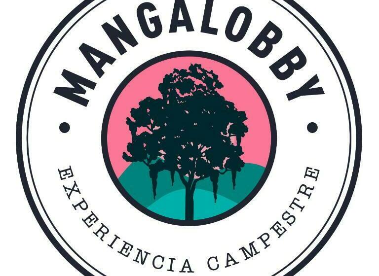 민박 Mangalobby Finca