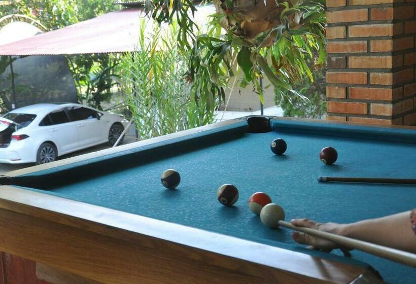 민박 Mangalobby Finca