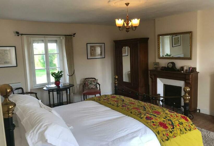 مبيت وإفطار Mis Harand