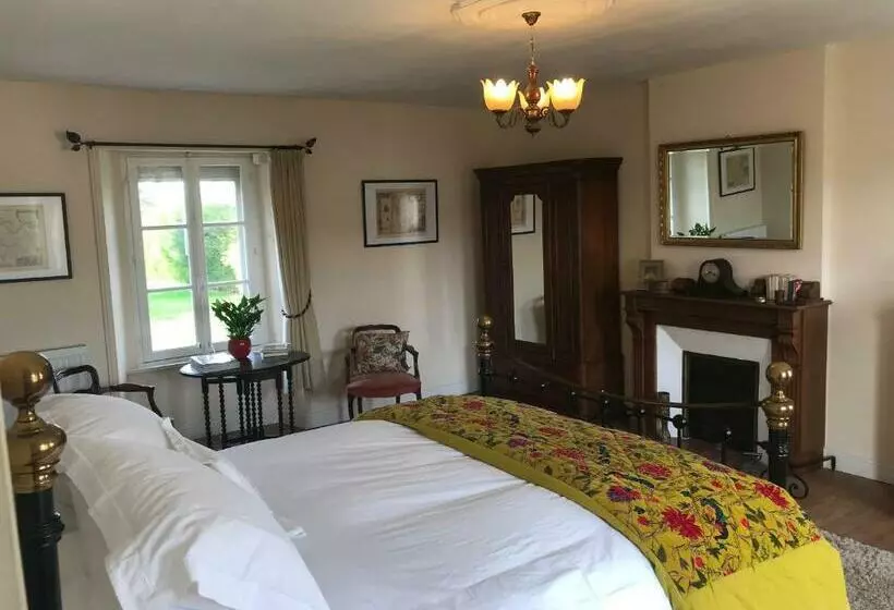 ベッドアンドブレックファースト Mis Harand