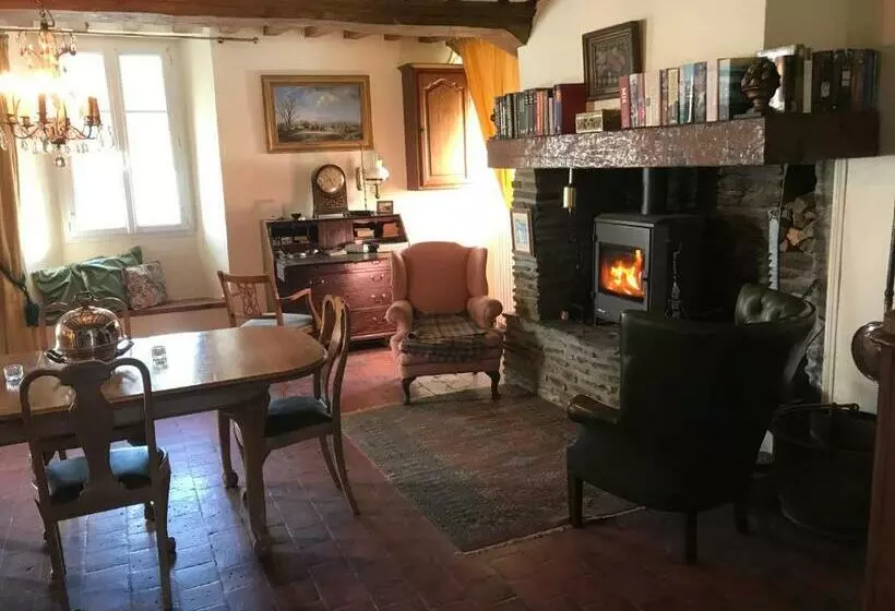 ベッドアンドブレックファースト Mis Harand