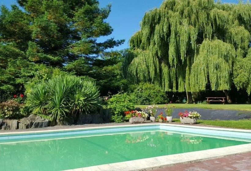 مبيت وإفطار Mis Harand