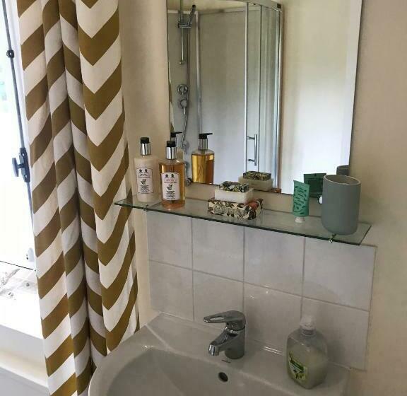 مبيت وإفطار Mis Harand