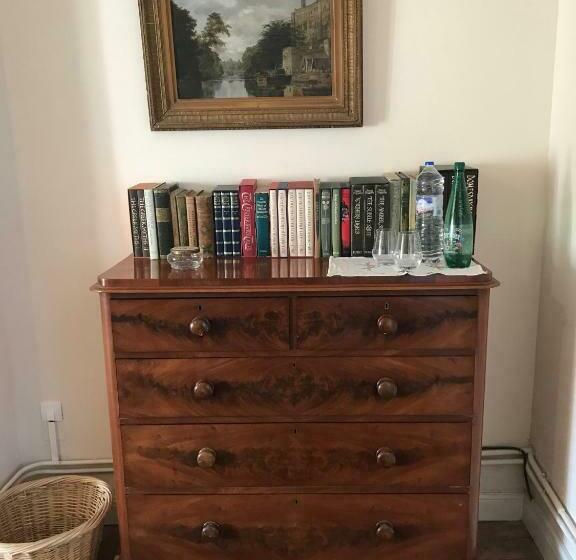 مبيت وإفطار Mis Harand