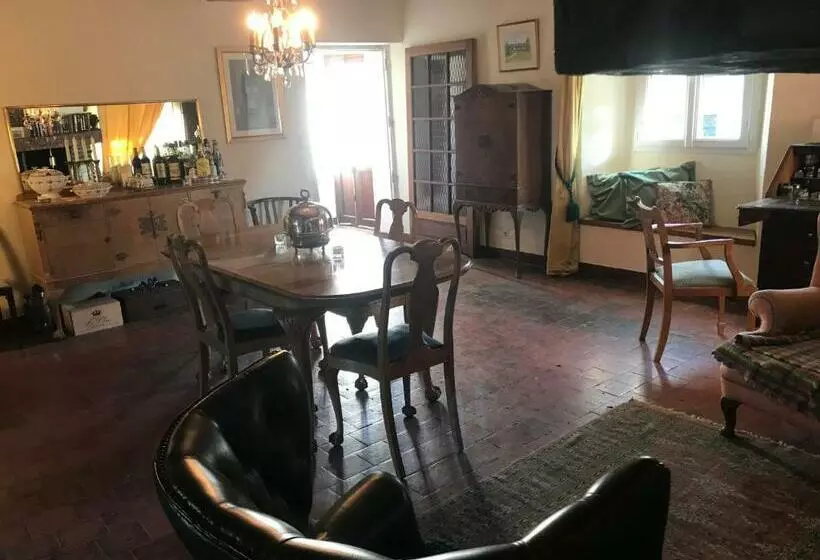 ベッドアンドブレックファースト Mis Harand