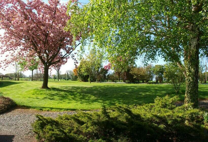 مبيت وإفطار Mis Harand