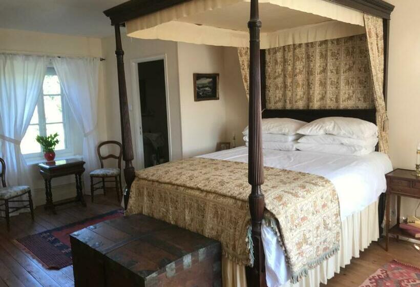 مبيت وإفطار Mis Harand