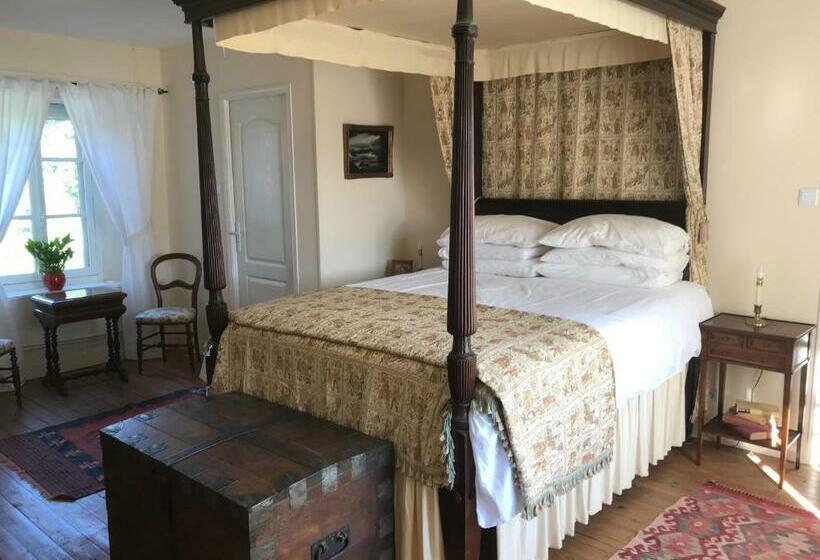 مبيت وإفطار Mis Harand