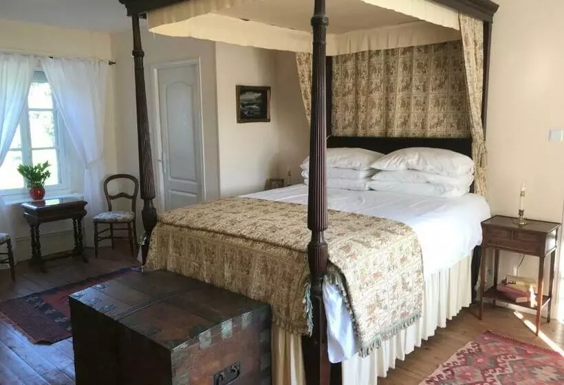 ベッドアンドブレックファースト Mis Harand