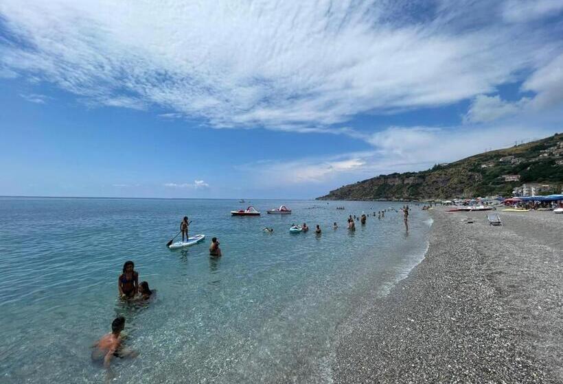 Citrarium B&b   Apartaments