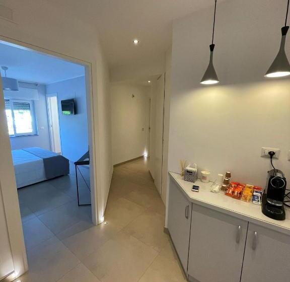 Citrarium B&b   Apartaments