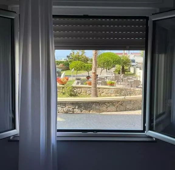 Citrarium B&b   Apartaments