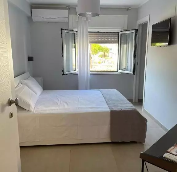 Citrarium B&b   Apartaments
