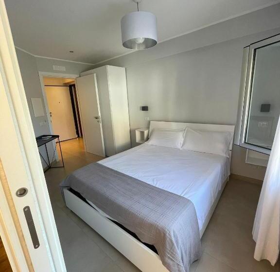 Citrarium B&b   Apartaments