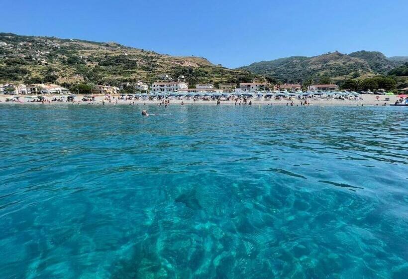 Citrarium B&b   Apartaments