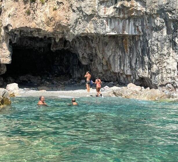 Citrarium B&b   Apartaments