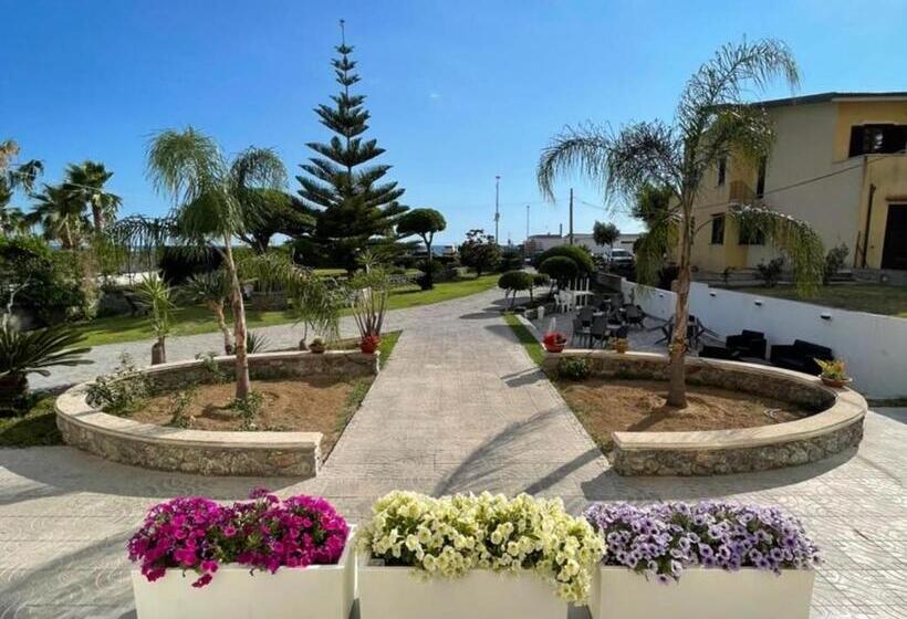 Citrarium B&b   Apartaments