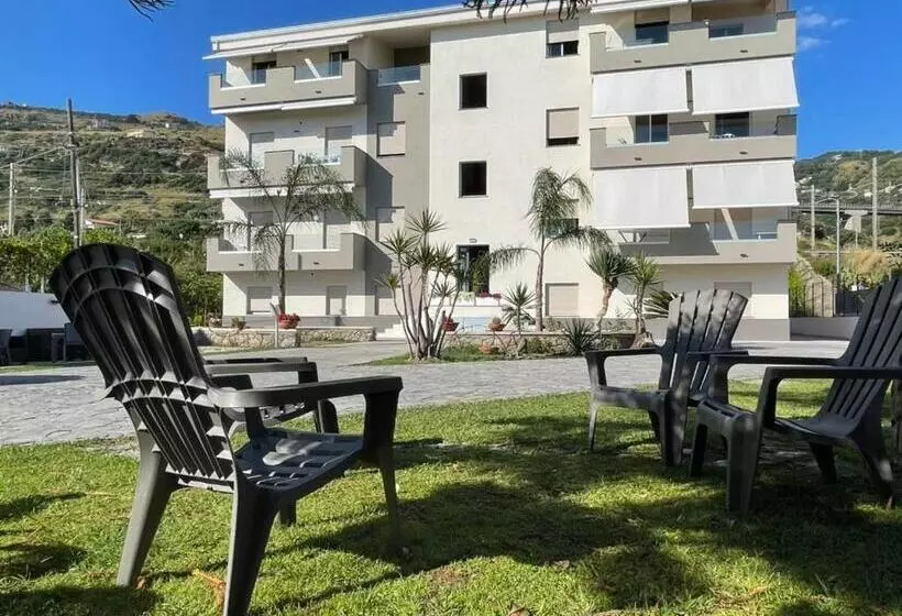 Citrarium B&b   Apartaments