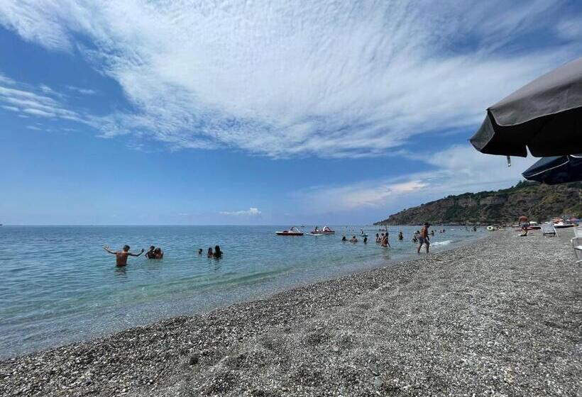 Citrarium B&b   Apartaments