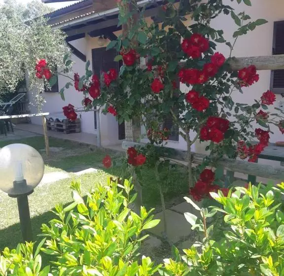 هتل Girasole