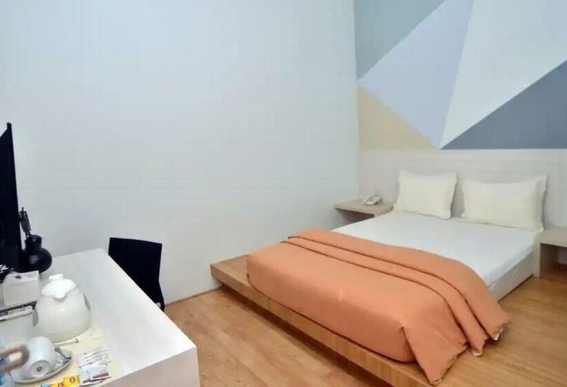 בית מלון כפרי Hip Hope