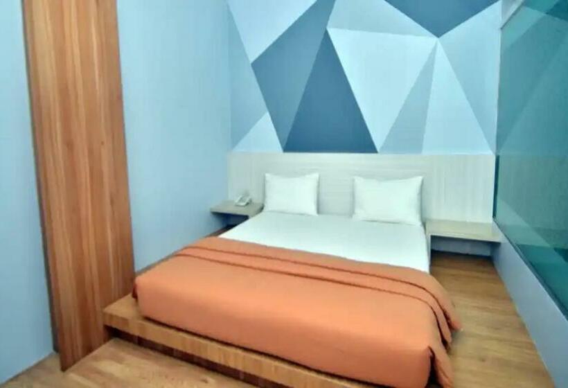 בית מלון כפרי Hip Hope