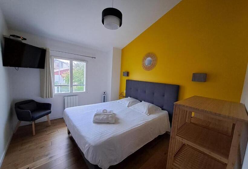 فندق Hôtel L Auberge Canaulaise