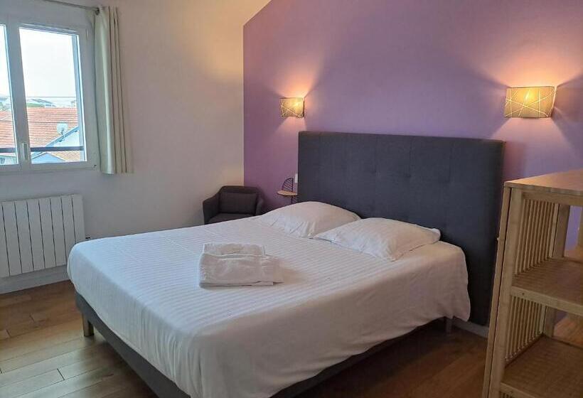 فندق Hôtel L Auberge Canaulaise