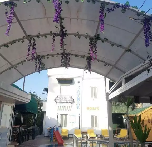 Kaynak Apart Otel