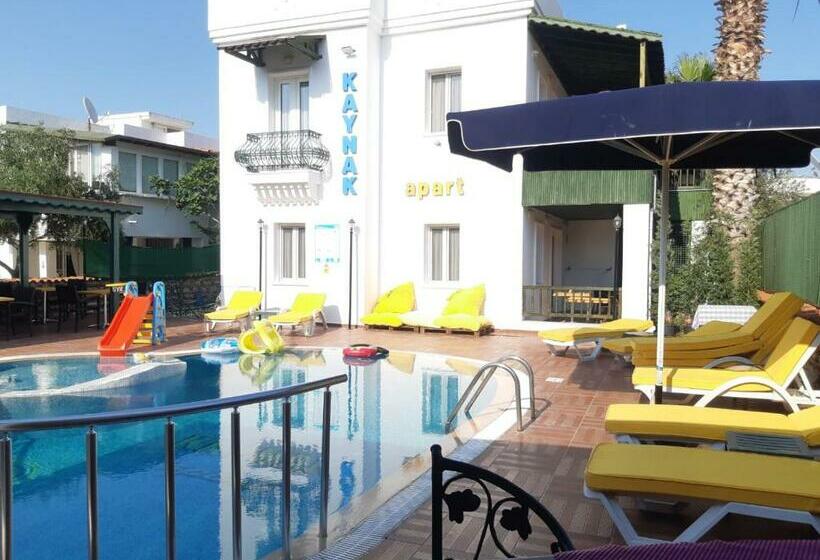 Kaynak Apart Otel