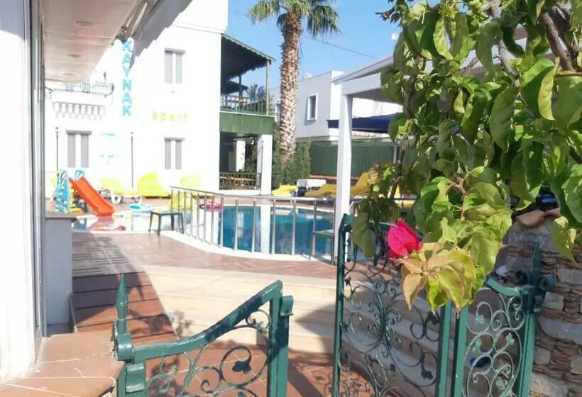 Kaynak Apart Otel