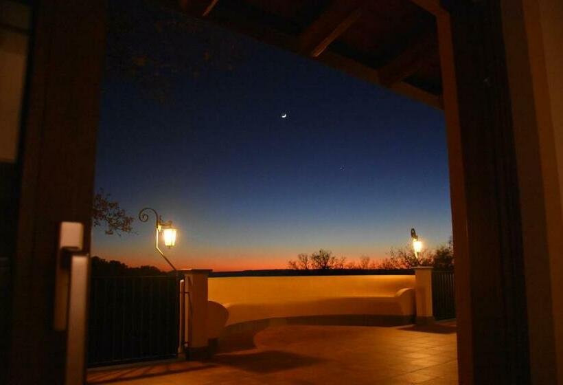 Le Querce Dell Etna B&b